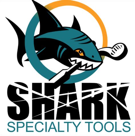 Tool Storage – Shark Specialty Tools